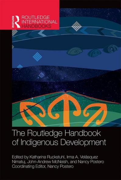 Routledge Handbook of Indigenous Development