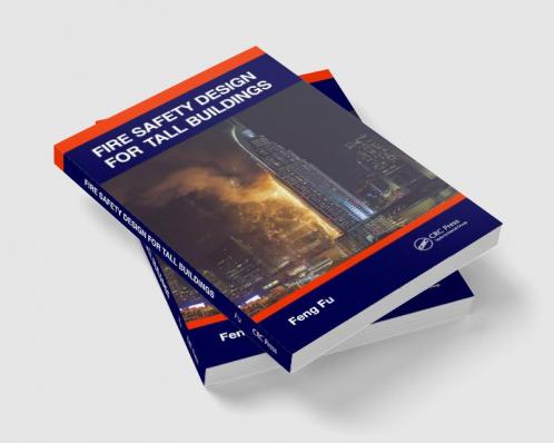 Fire Safety Design for Tall Buildings