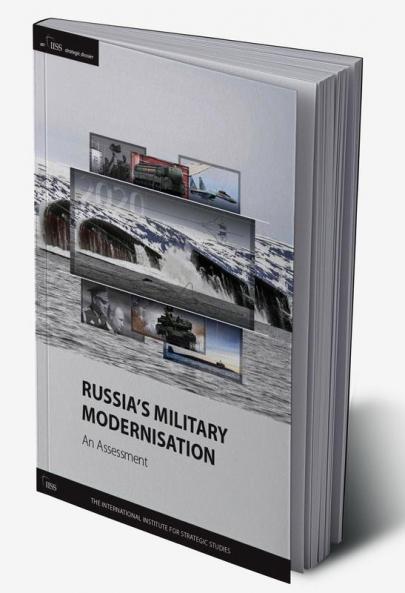 Russia's Military Modernisation: An Assessment