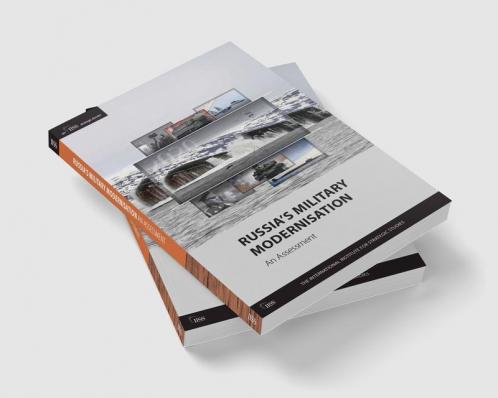 Russia's Military Modernisation: An Assessment