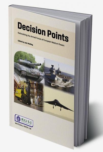 Decision Points