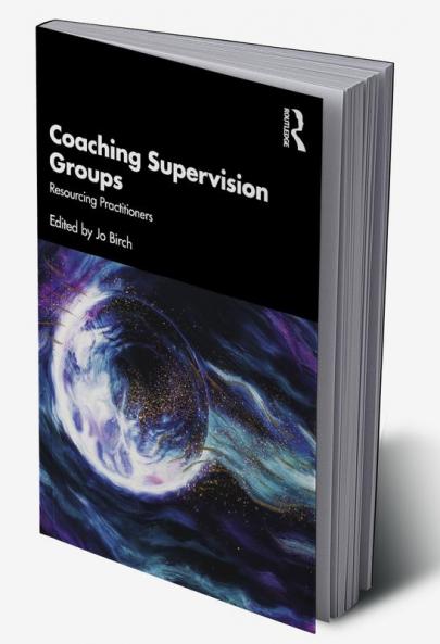 Coaching Supervision Groups