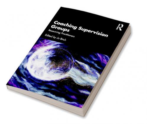 Coaching Supervision Groups