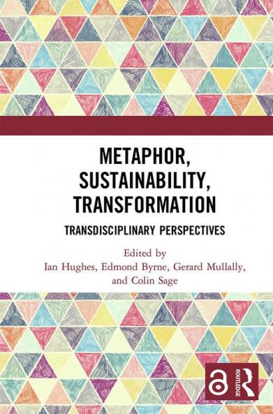 Metaphor Sustainability Transformation