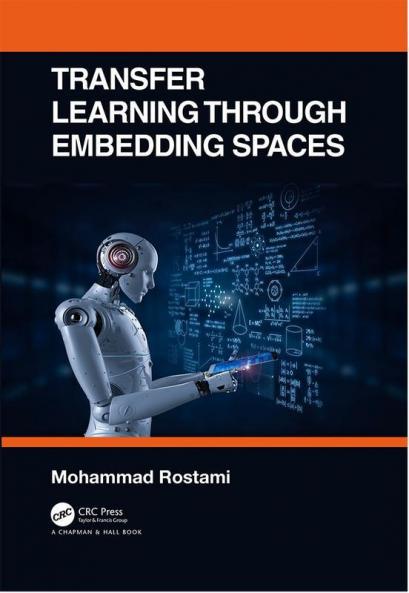 Transfer Learning through Embedding Spaces