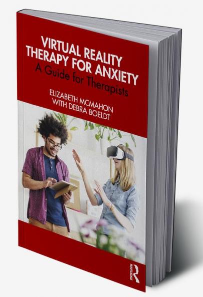 Virtual Reality Therapy for Anxiety