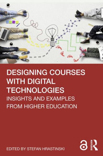 Designing Courses with Digital Technologies