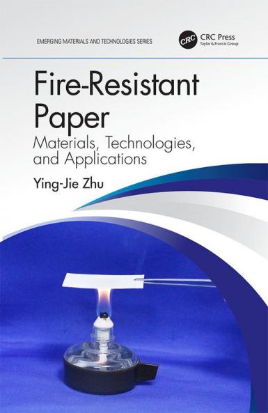 Fire-Resistant Paper