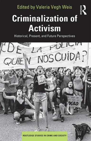 Criminalization of Activism