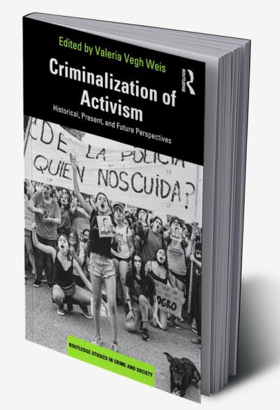 Criminalization of Activism
