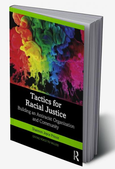 Tactics for Racial Justice
