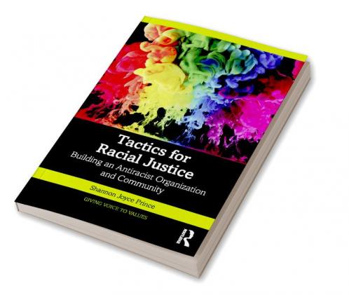 Tactics for Racial Justice