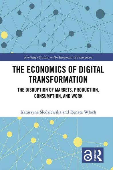 Economics of Digital Transformation