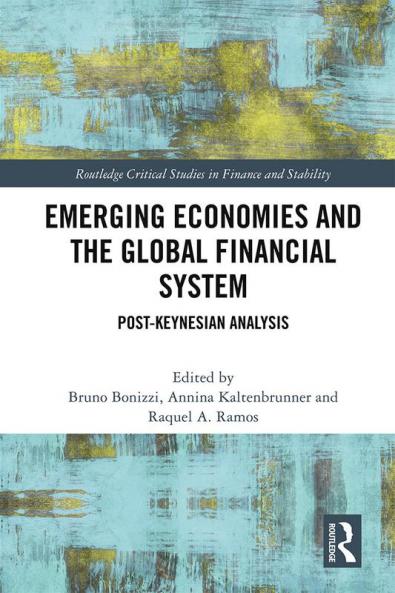 Emerging Economies and the Global Financial System