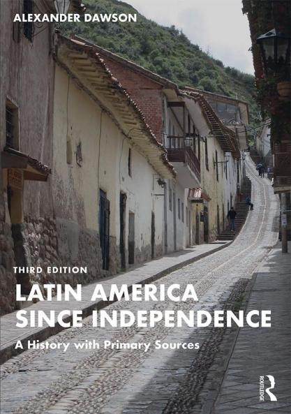 Latin America since Independence