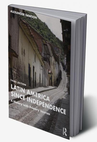 Latin America since Independence
