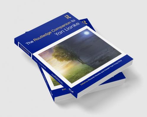 Routledge Companion to Yan Lianke