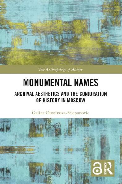 Monumental Names