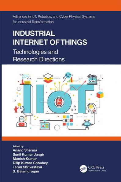 Industrial Internet of Things