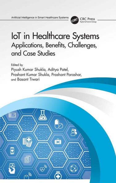 IoT in Healthcare Systems