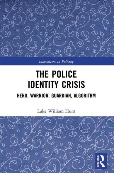 Police Identity Crisis