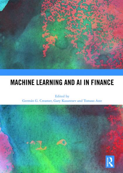 Machine Learning and AI in Finance