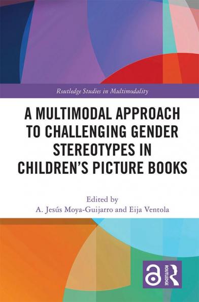 Multimodal Approach to Challenging Gender Stereotypes in Children's Picture Books