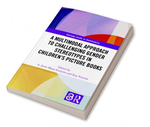 Multimodal Approach to Challenging Gender Stereotypes in Children's Picture Books