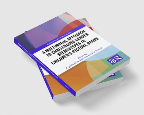 Multimodal Approach to Challenging Gender Stereotypes in Children's Picture Books