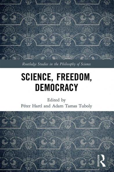 Science Freedom Democracy
