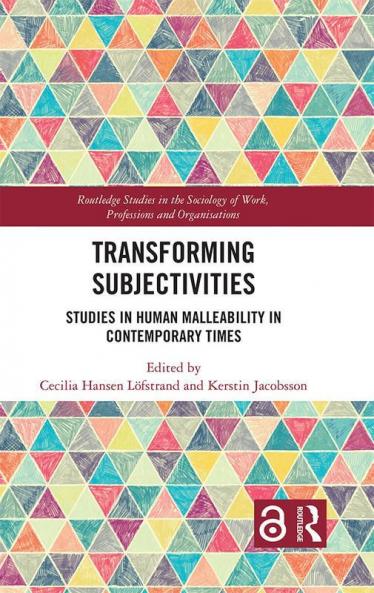 Transforming Subjectivities