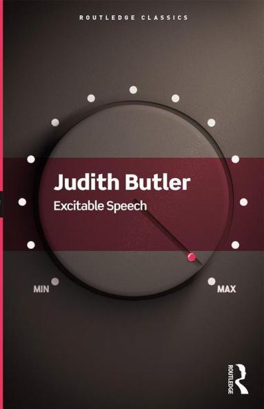 Excitable Speech