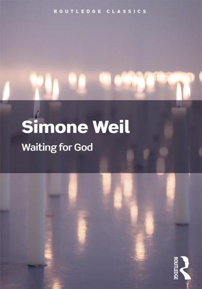 Waiting for God