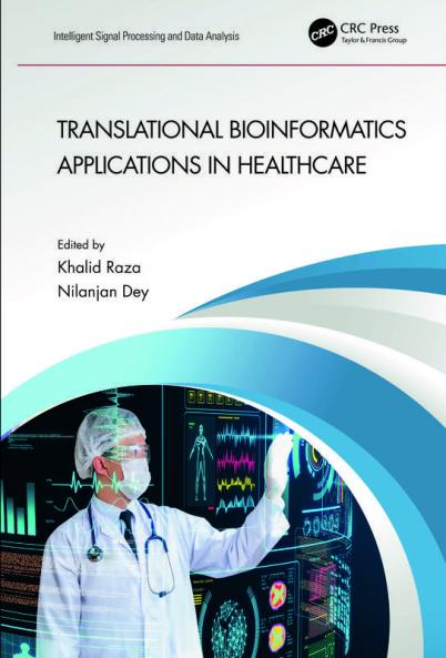 Translational Bioinformatics Applications in Healthcare