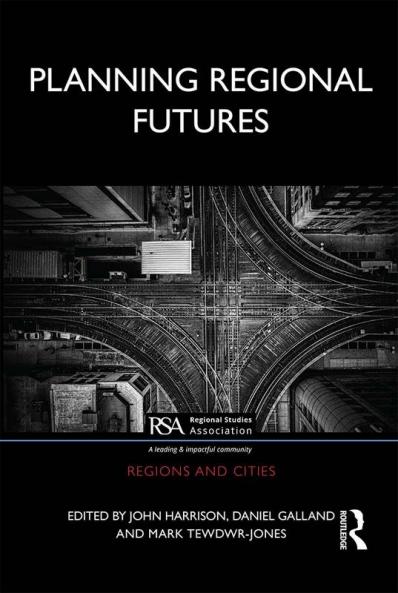 Planning Regional Futures
