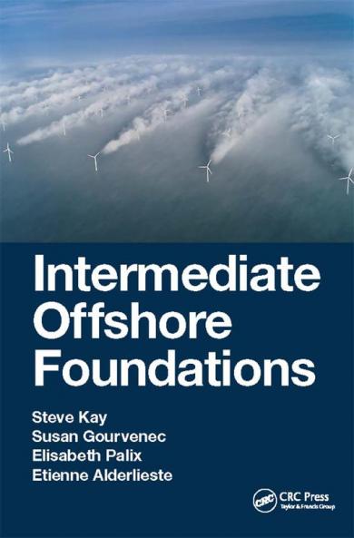 Intermediate Offshore Foundations