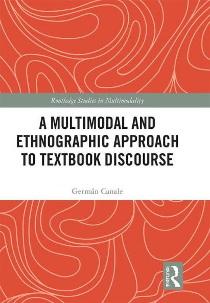 Multimodal and Ethnographic Approach to Textbook Discourse