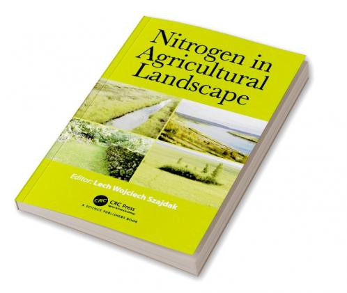 Nitrogen in Agricultural Landscape