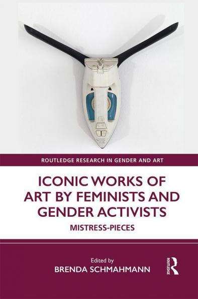 Iconic Works of Art by Feminists and Gender Activists