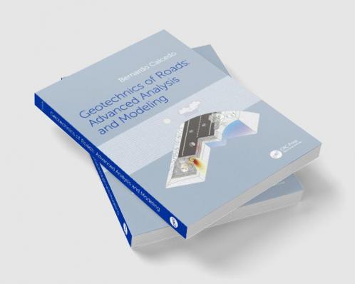 Geotechnics of Roads