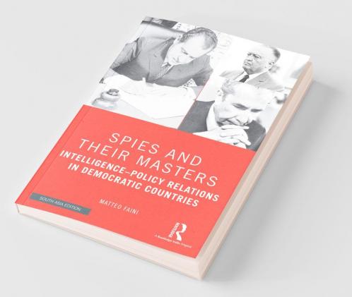 Spies and Their Masters