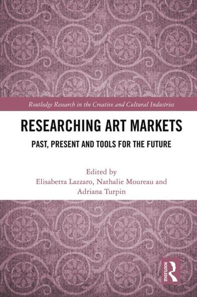 Researching Art Markets