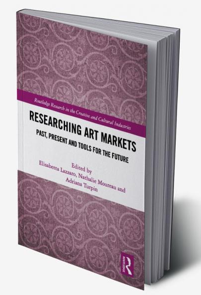 Researching Art Markets