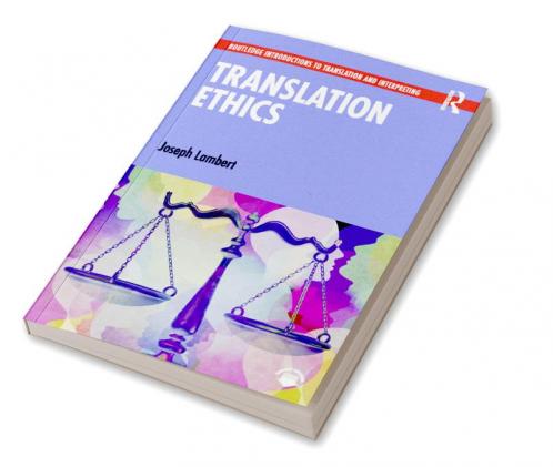 Translation Ethics