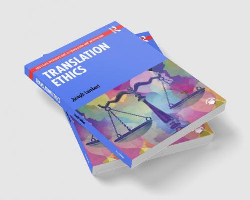 Translation Ethics