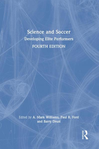 Science and Soccer