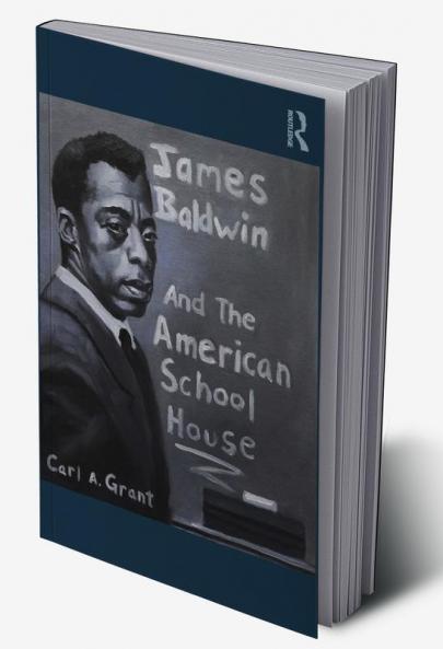 James Baldwin and the American Schoolhouse