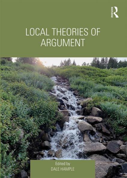 Local Theories of Argument
