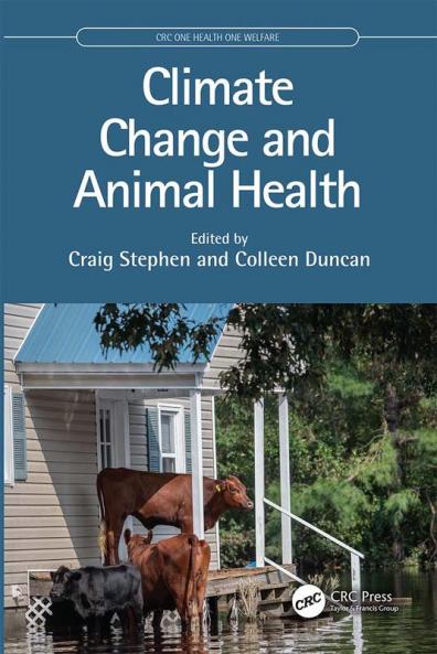 Climate Change and Animal Health