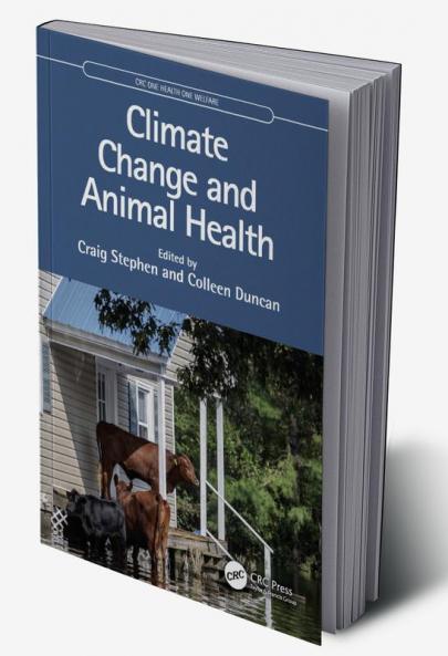 Climate Change and Animal Health